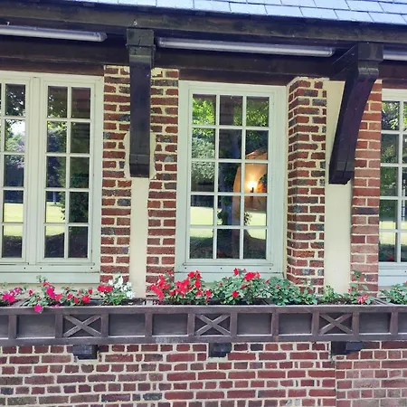 Le Relais Des Dalles-2