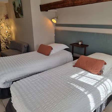 Le Relais Des Dalles-3